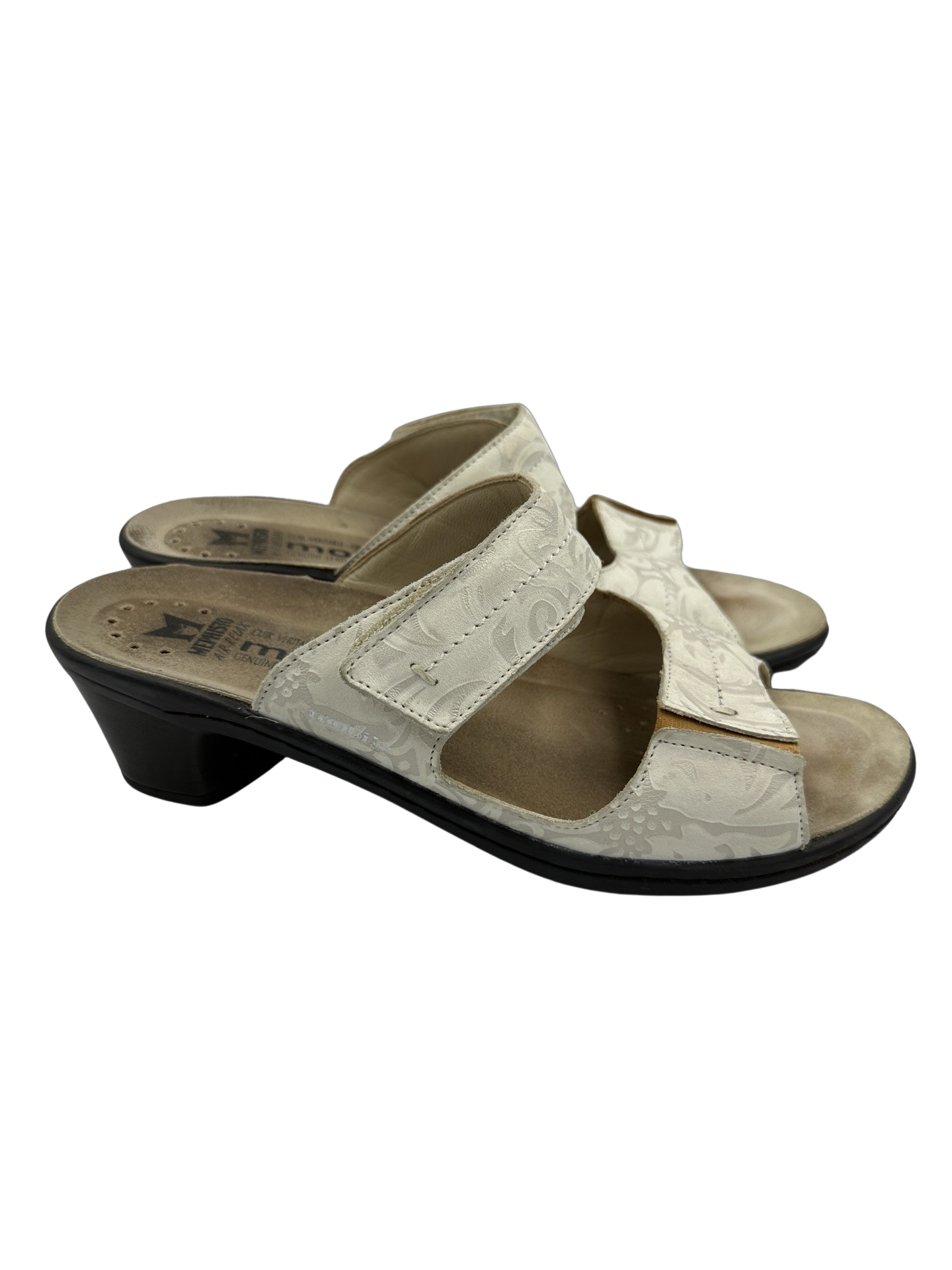 Mephisto sandalen 42