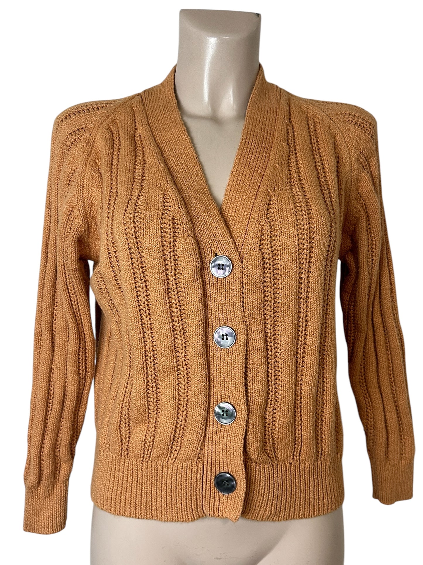 Bellerose vest S