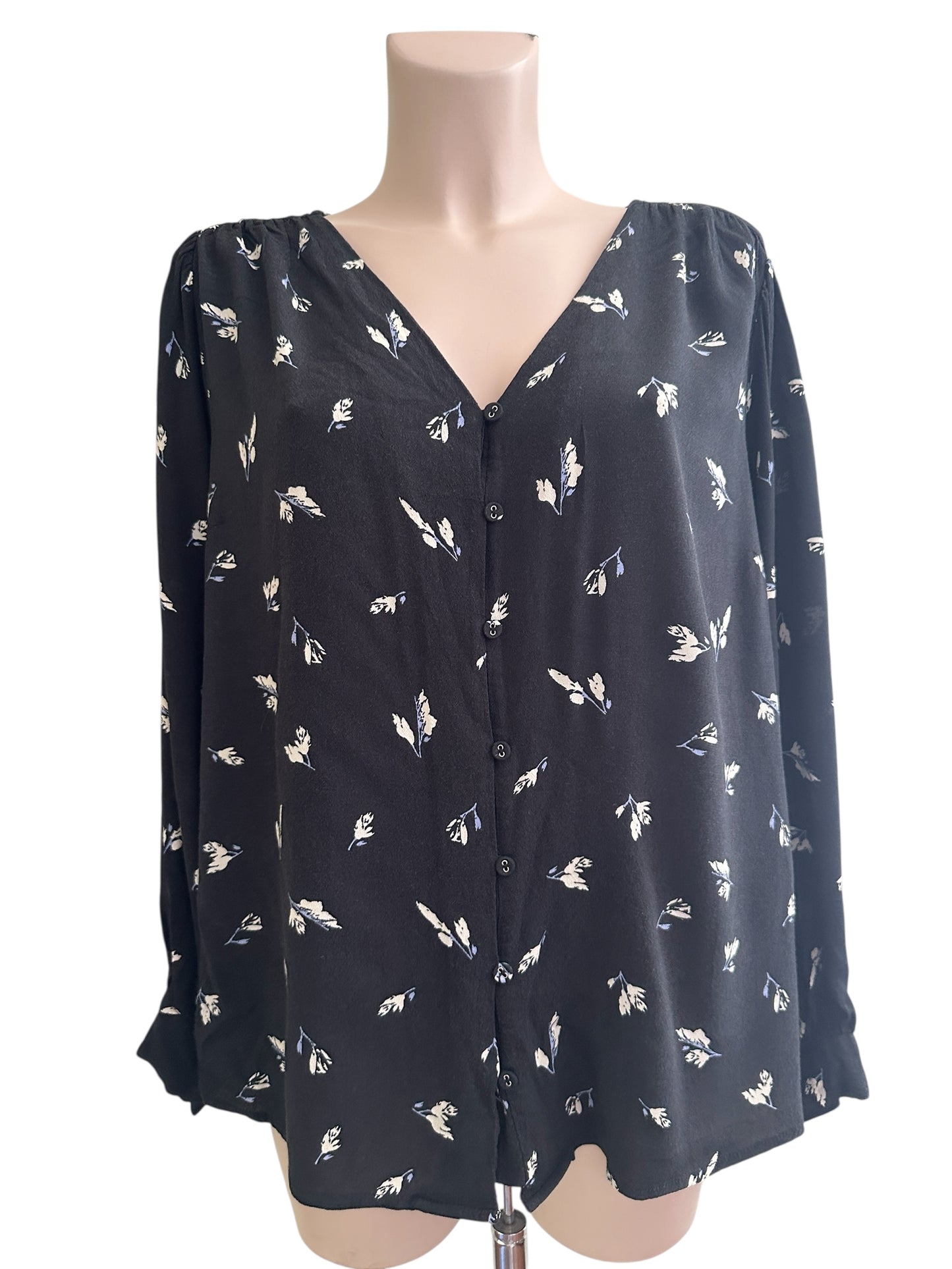 Selected Femme blouse 48
