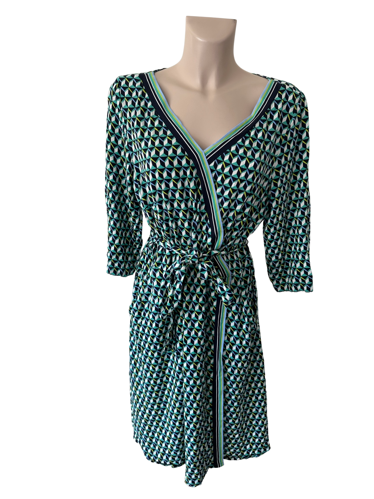 Betty Barclay jurk XL