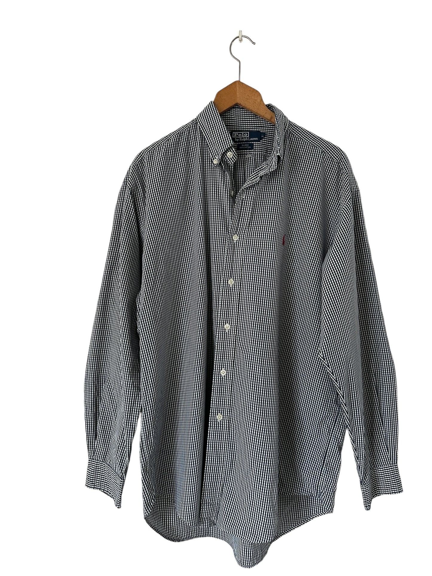 Ralph Lauren overhemd L