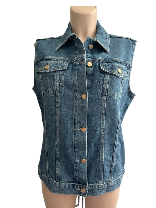 Para Mi gilet NIEUW L