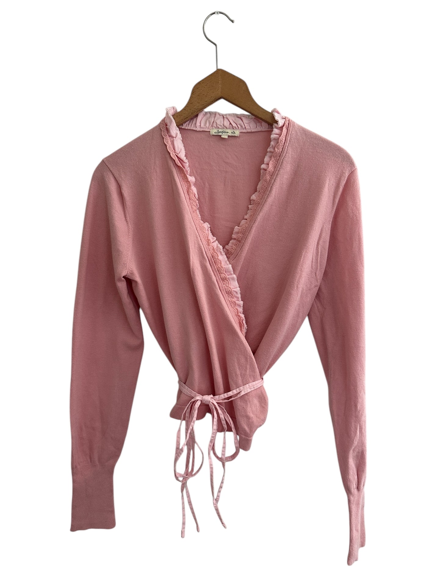 Josephine & Co vest L