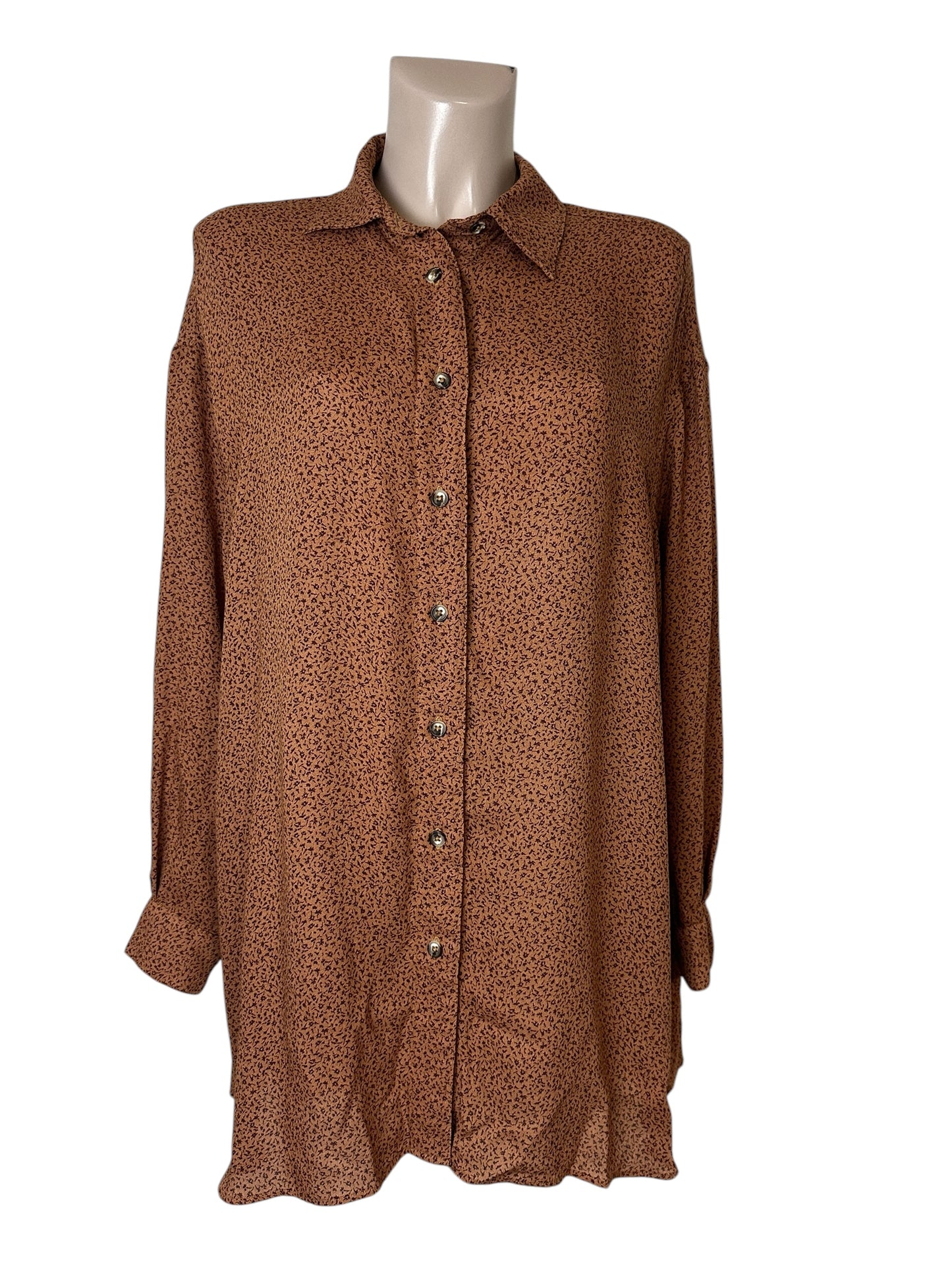 American Vintage blouse XL