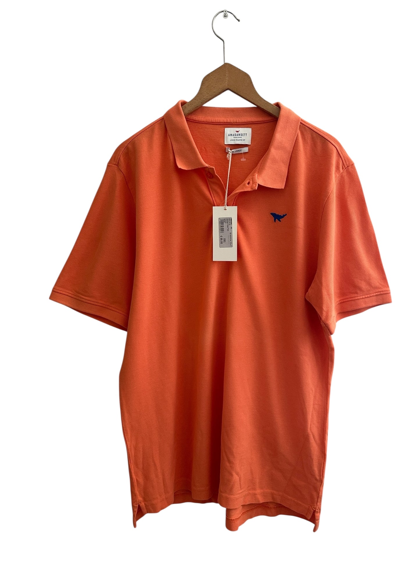 Amagansett polo XL