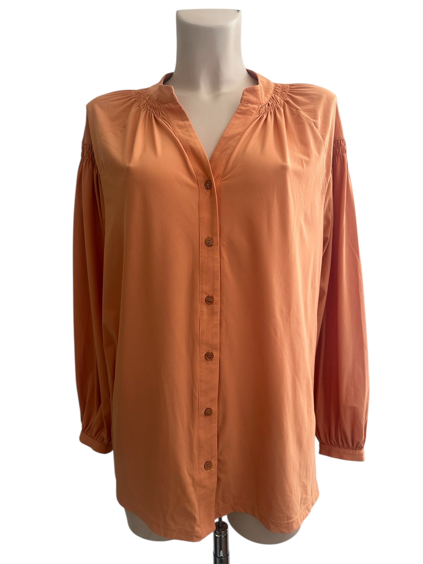 Studio Anneloes blouse XL