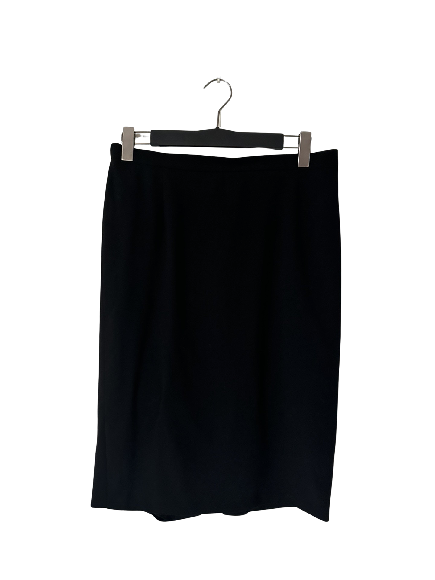 Escada rok zwart XL