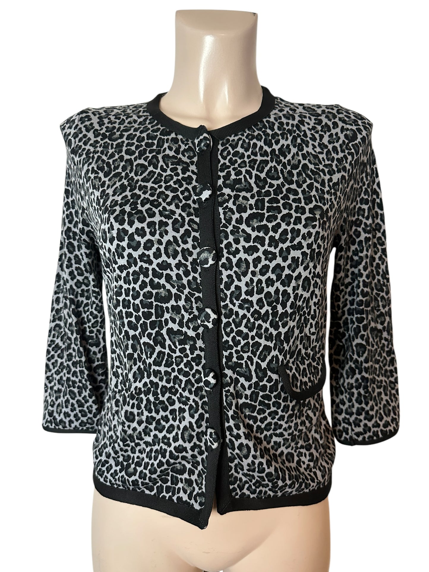 King Louie vest S