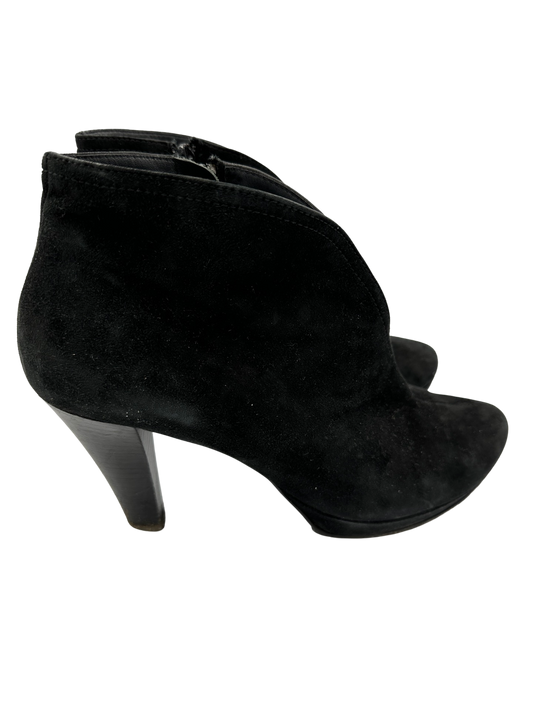 Paul Green enkellaarzen 40