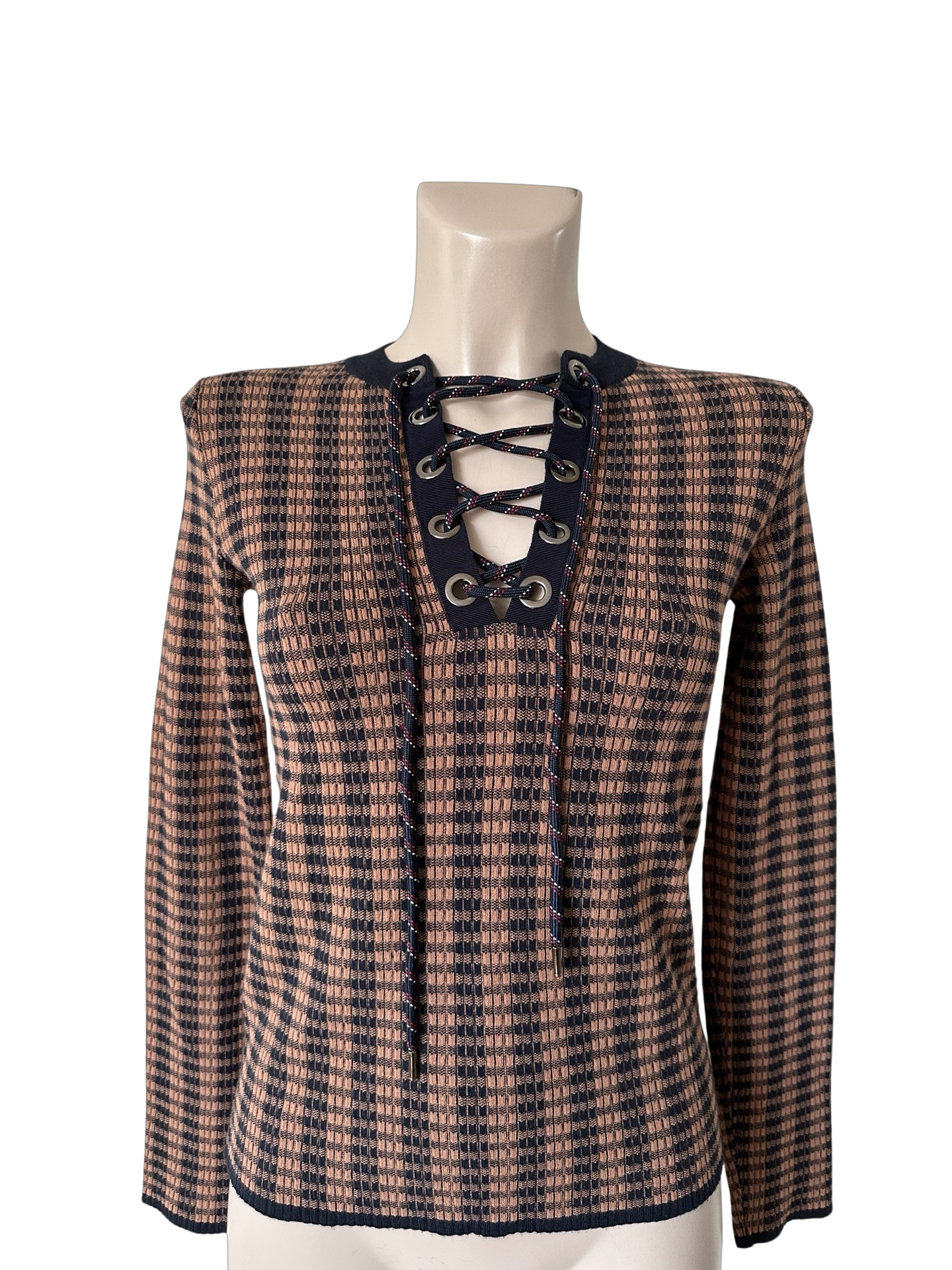 Sportmax Code trui S