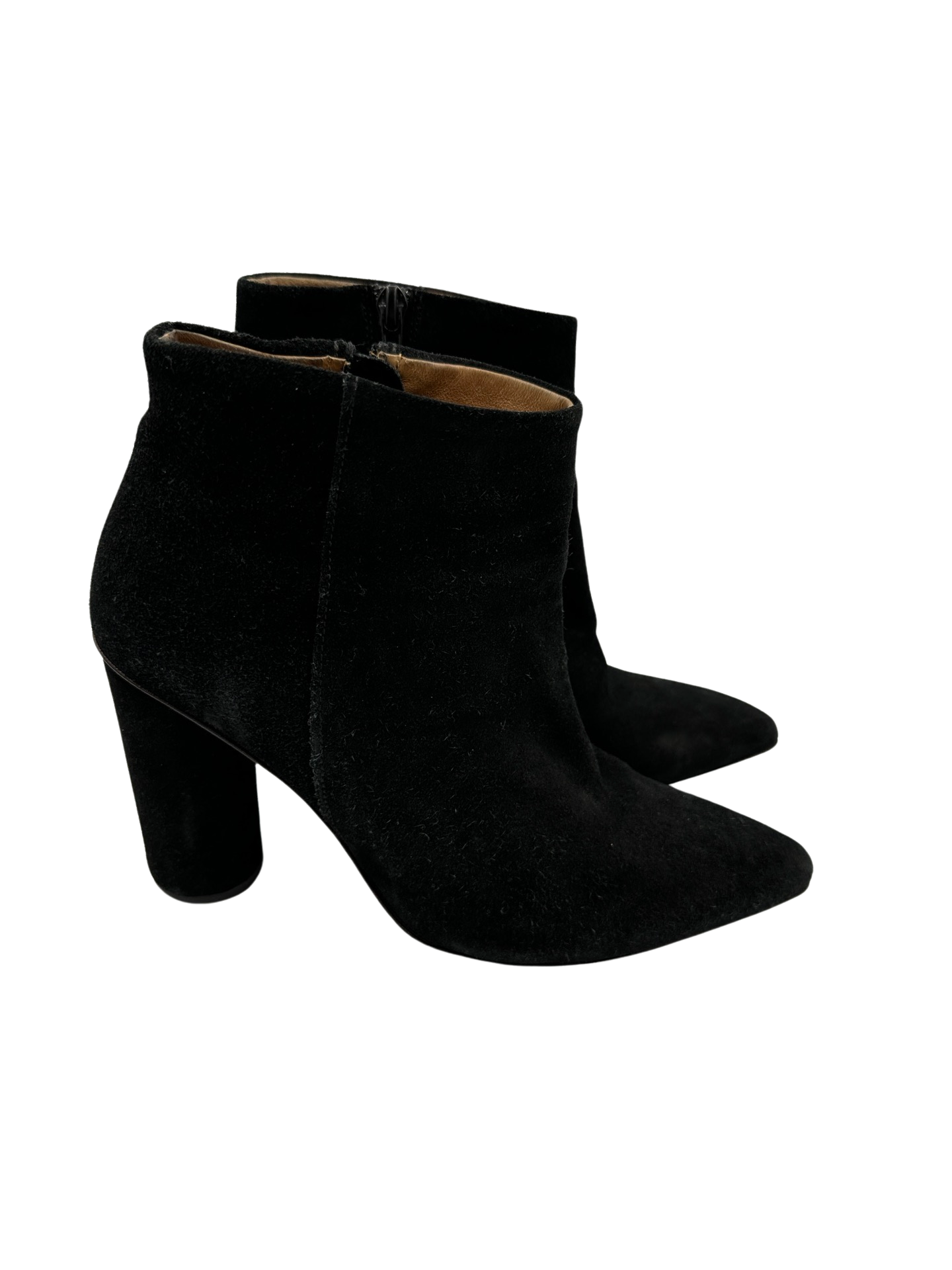 Selected Femme enkellaarzen 39