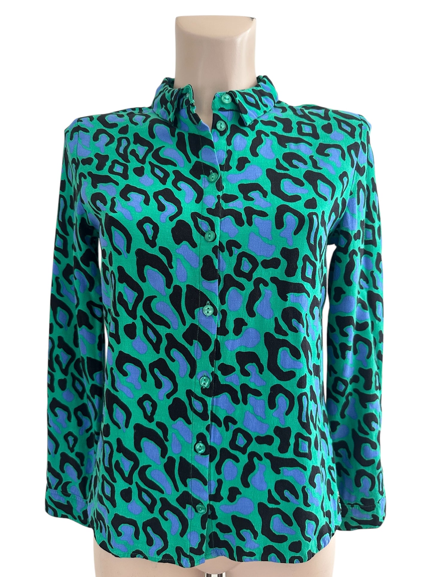 Fabienne Chapot blouse S