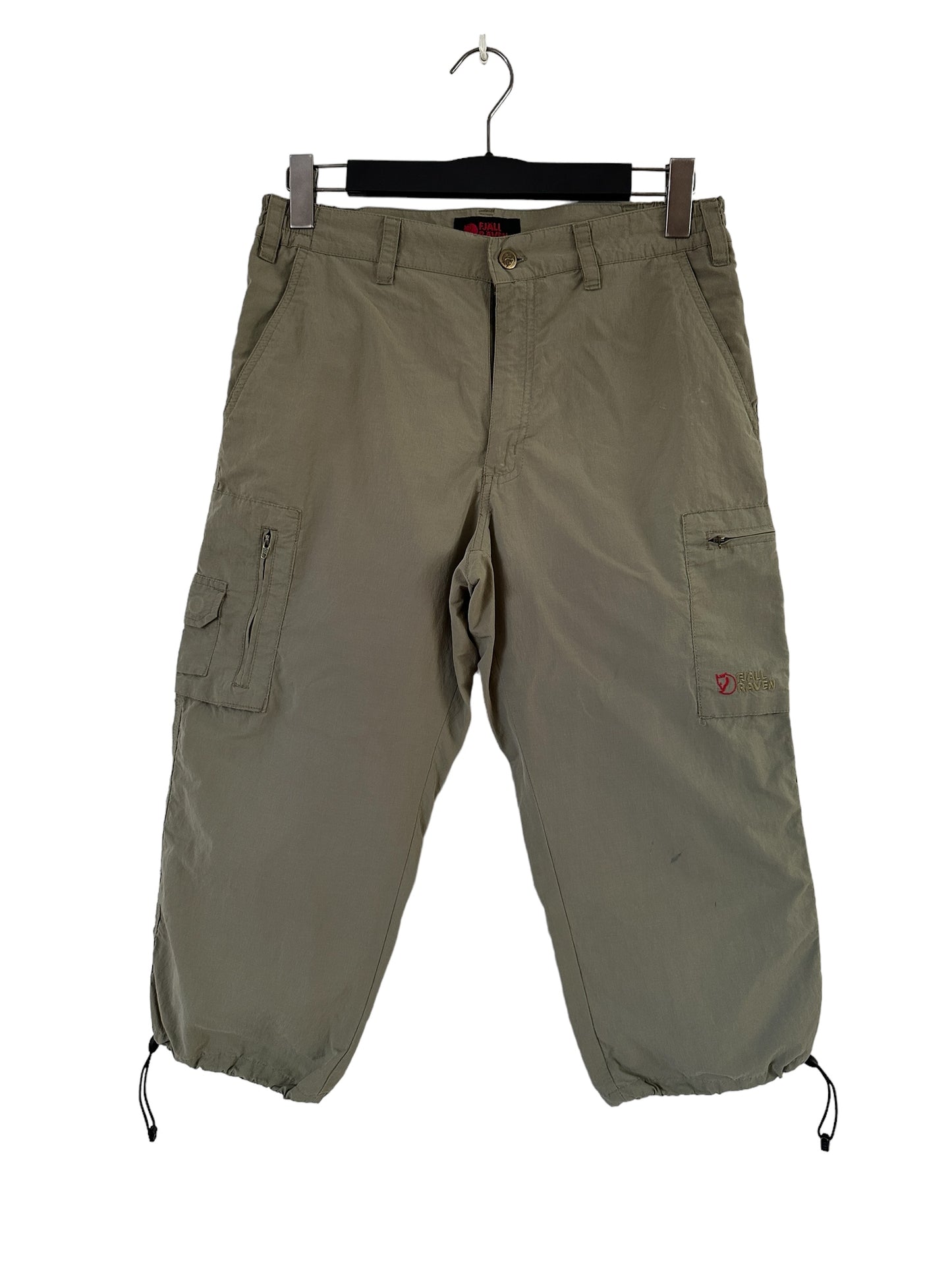 Fjallraven broek M