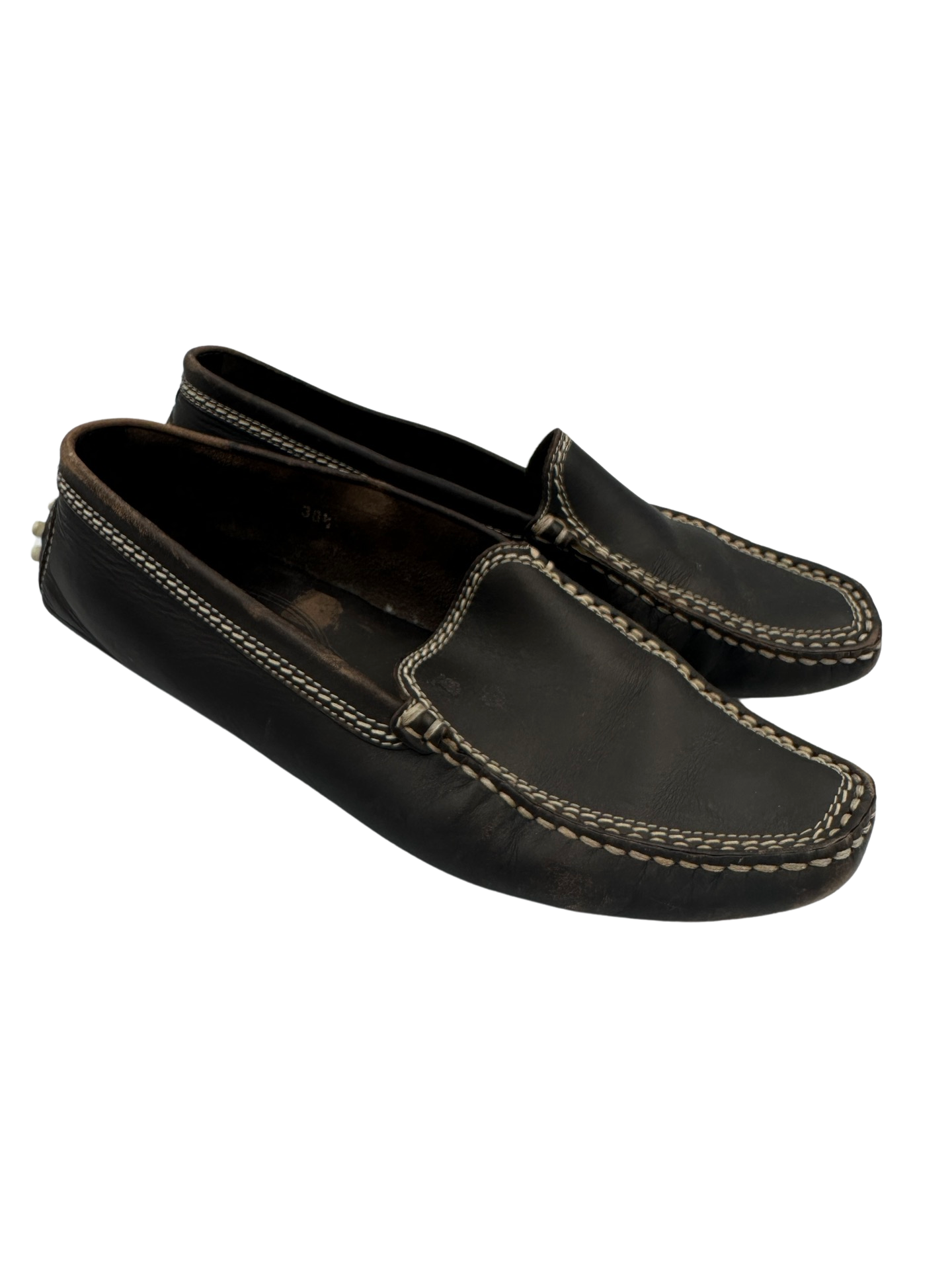 Tod's loafers 38,5