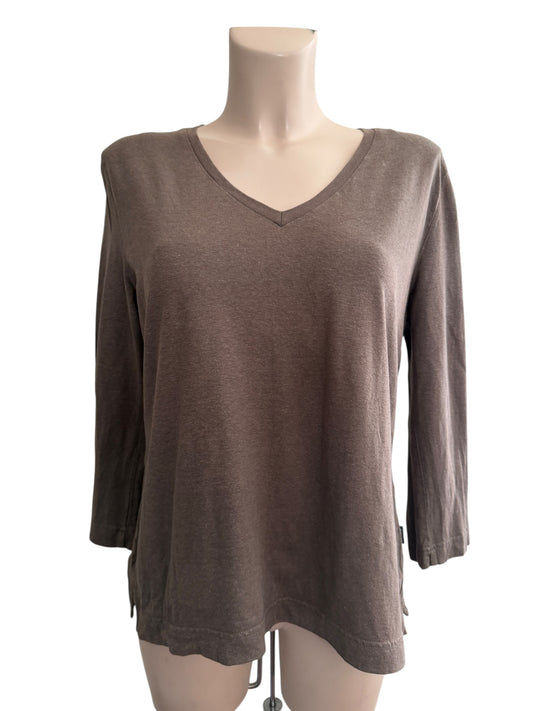 Oska shirt lange mouw L