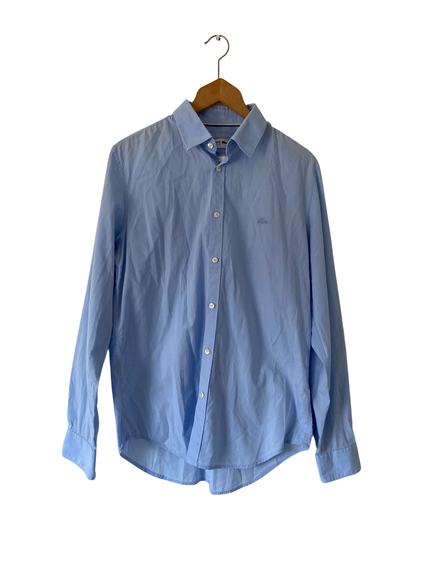 Lacoste overhemd S