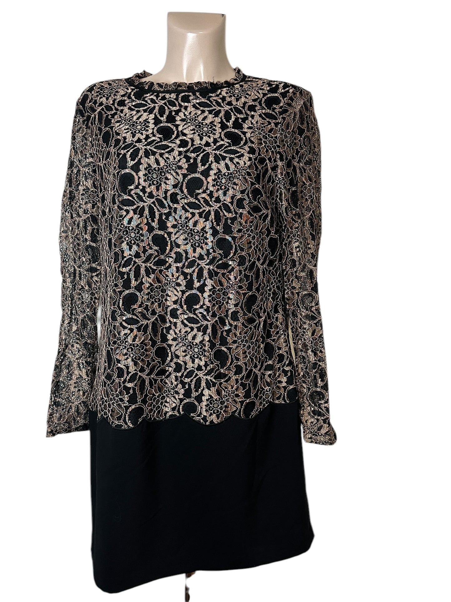 Ted Baker jurk L