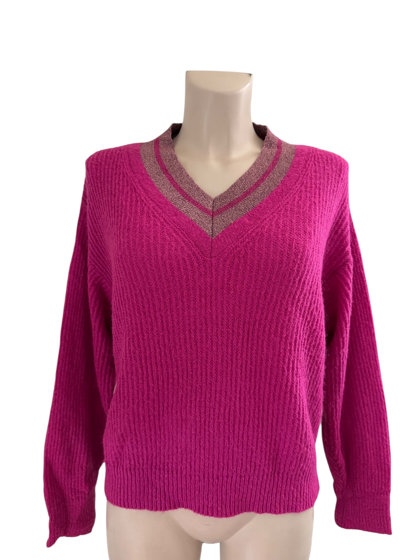 Essentiel Antwerp trui XS