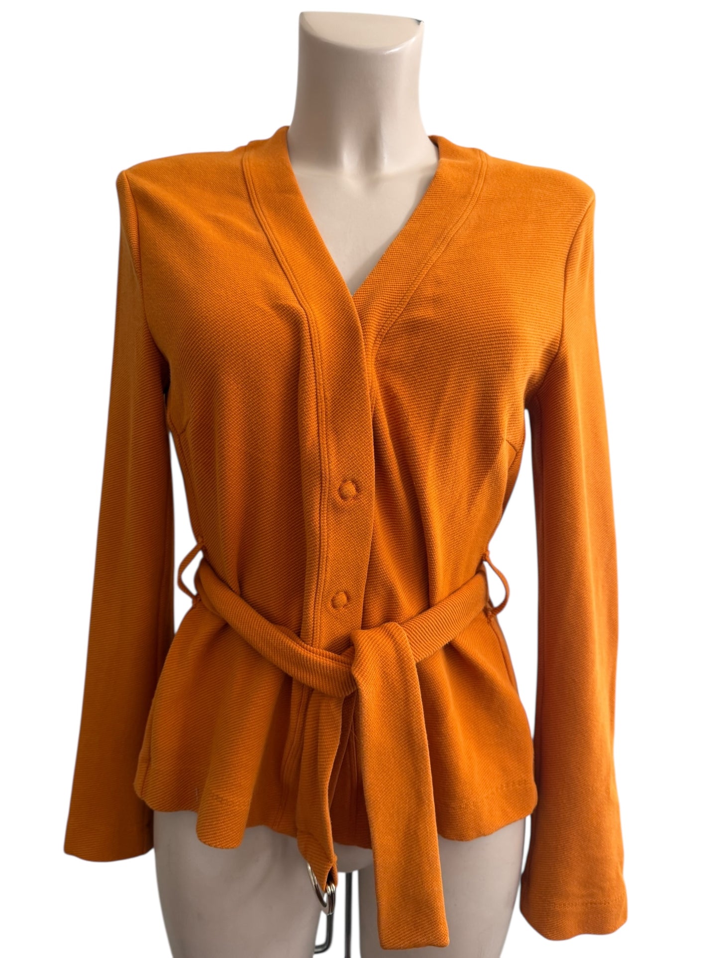 Vanilia vest M