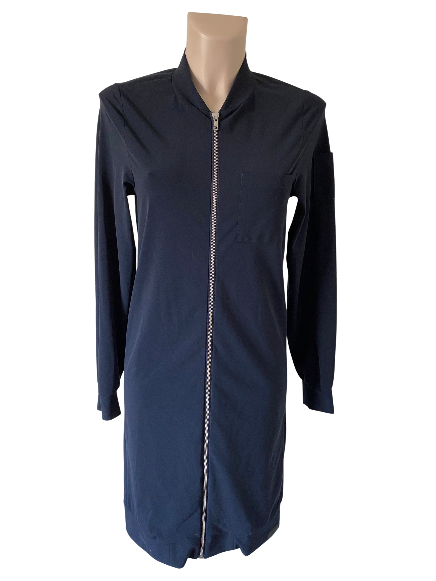 Penn & Ink vest XS