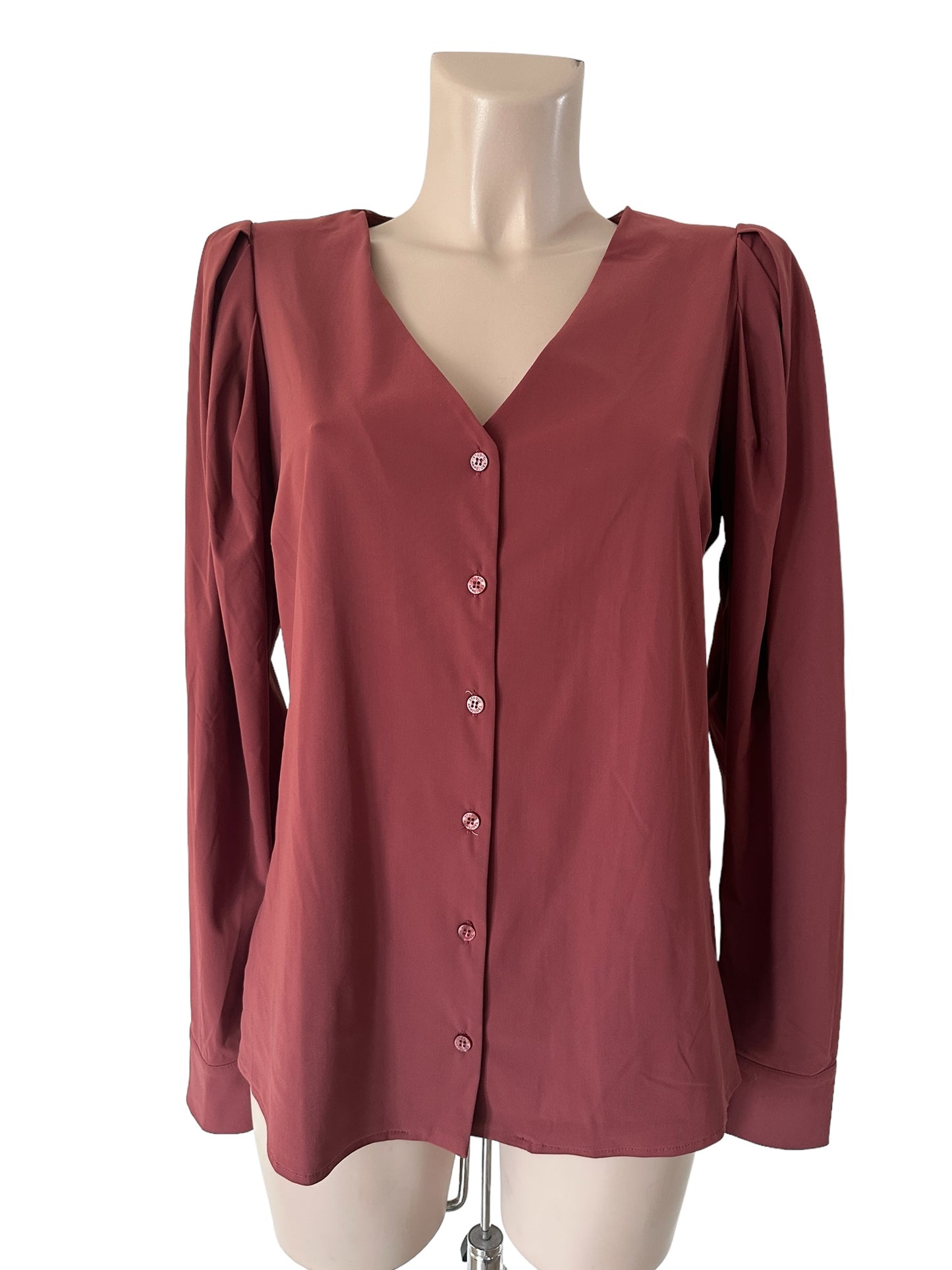 Studio Anneloes blouse M