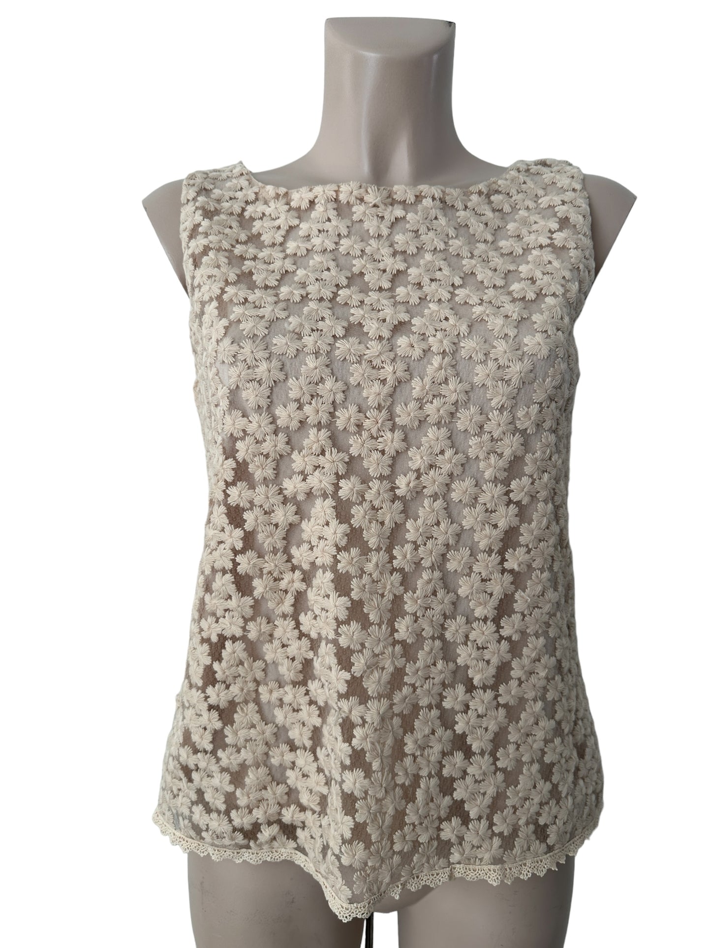 JcSophie top S