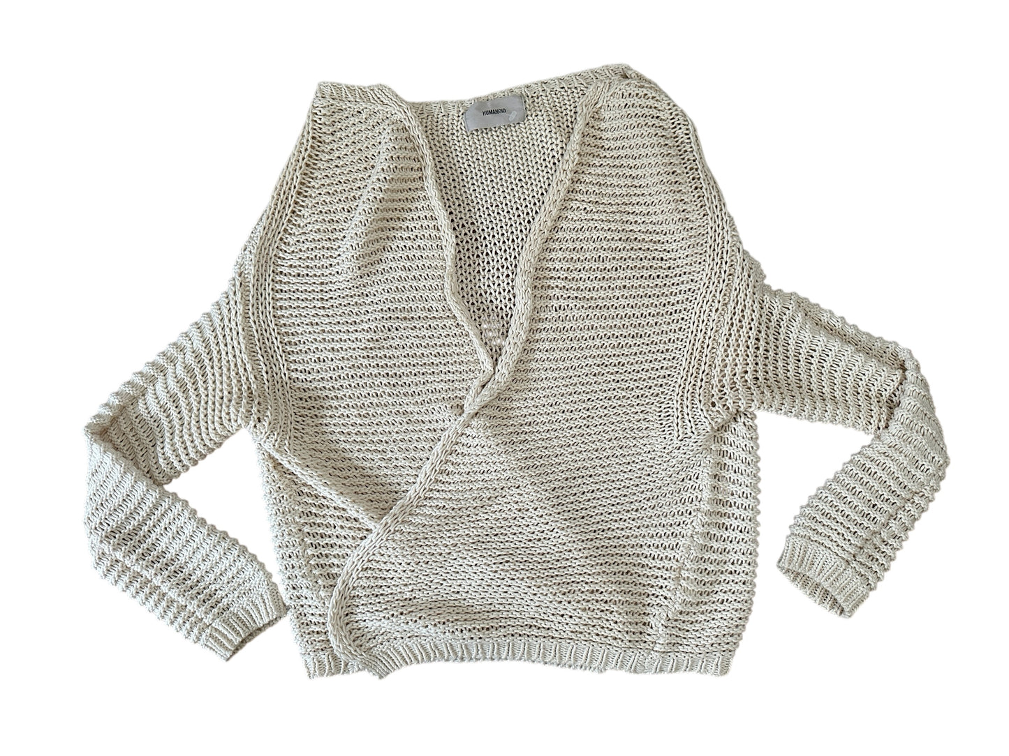Humanoid vest M