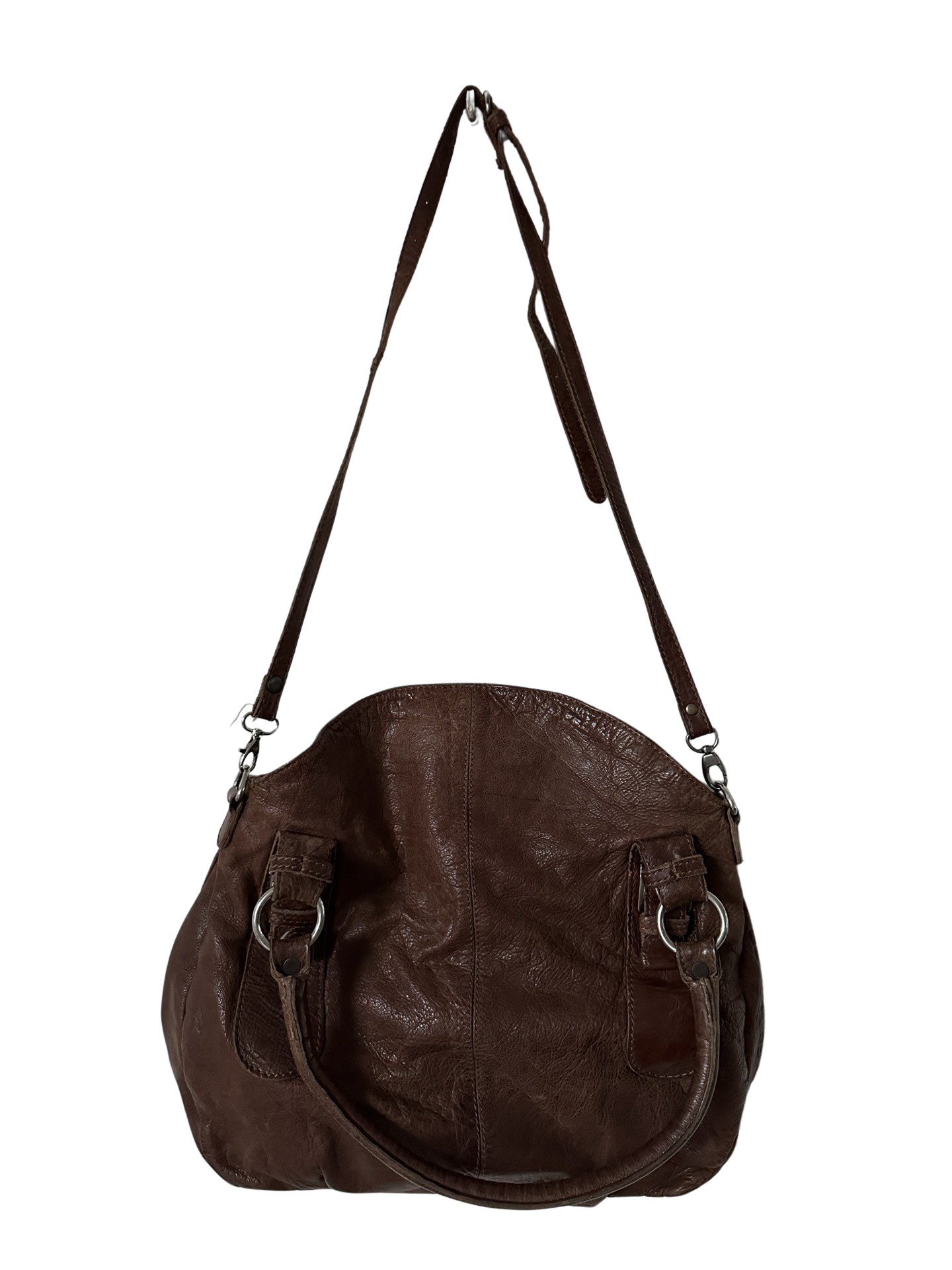 Cowboysbag schoudertas