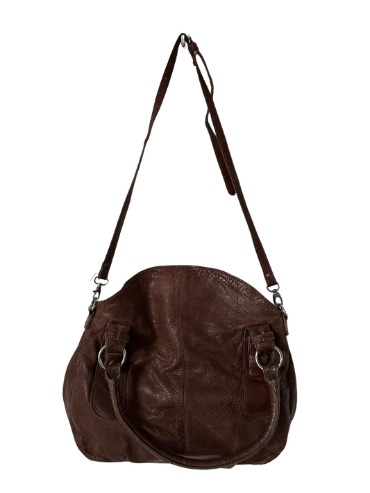 Cowboysbag schoudertas