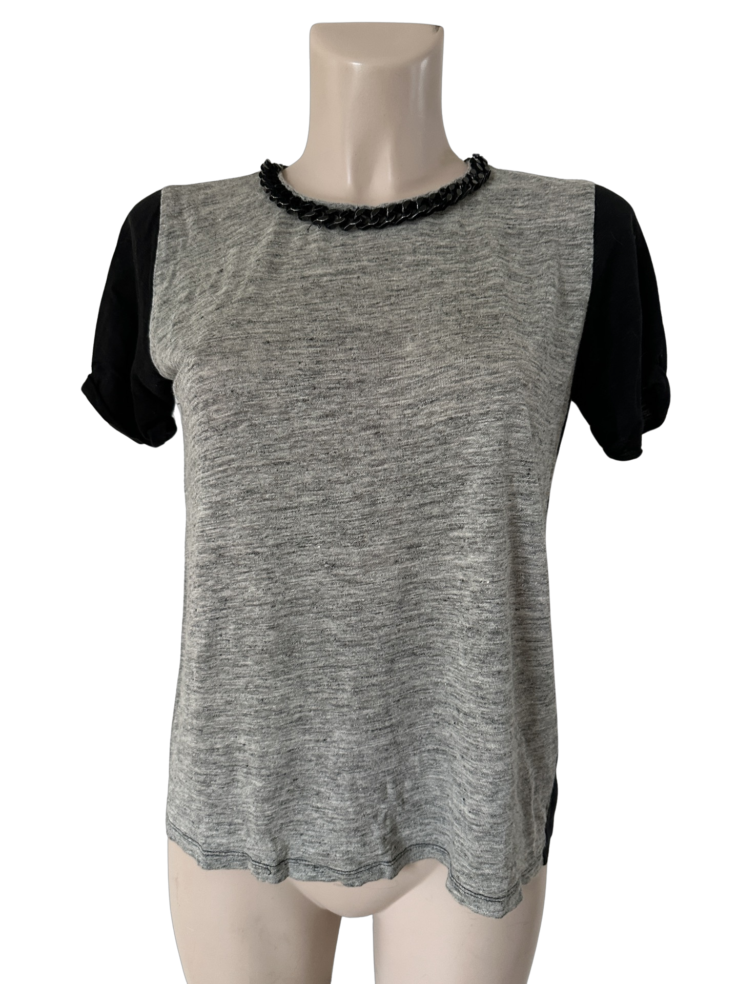 Sandro shirt M