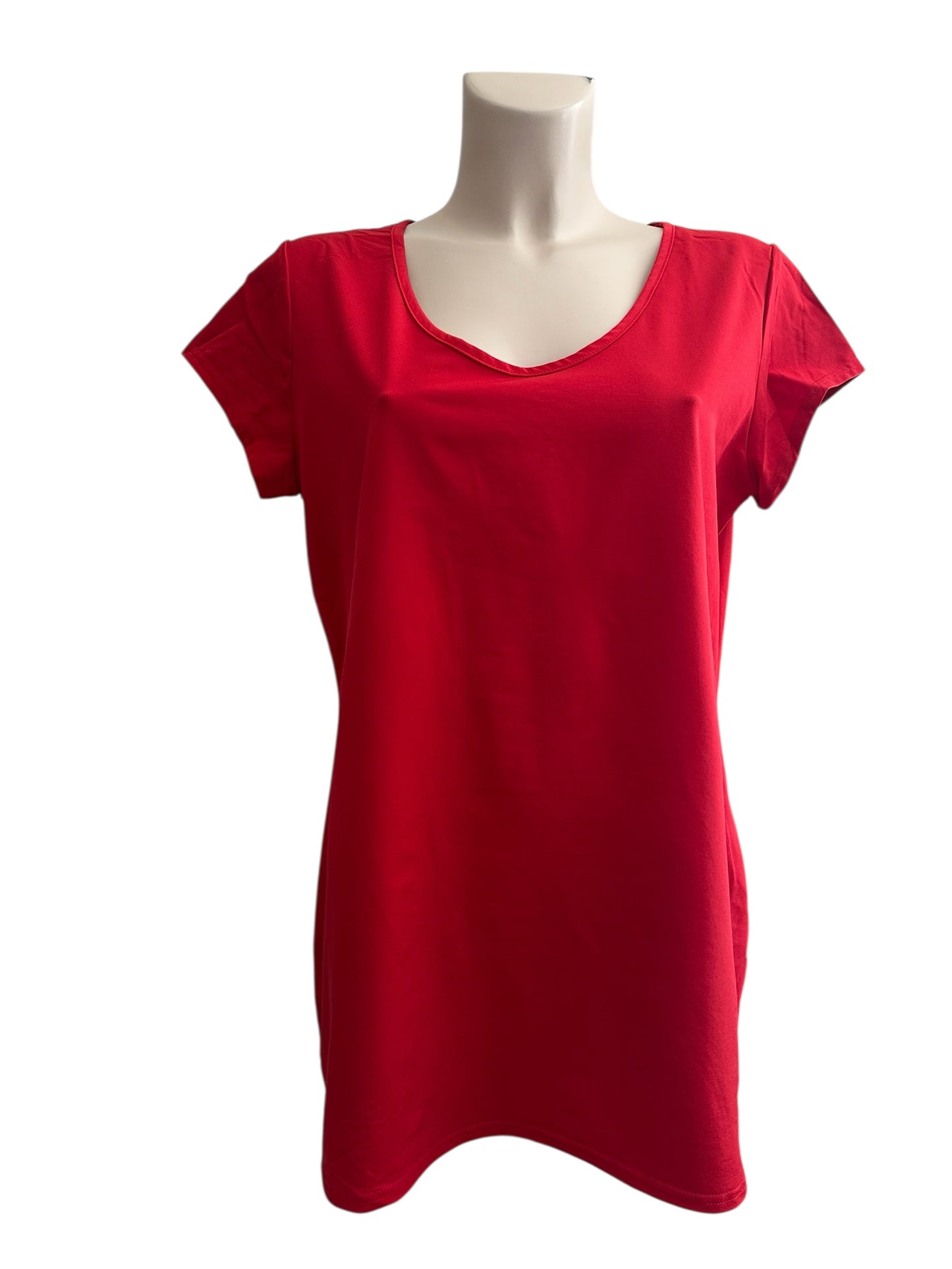 Je Mappelle shirt XL