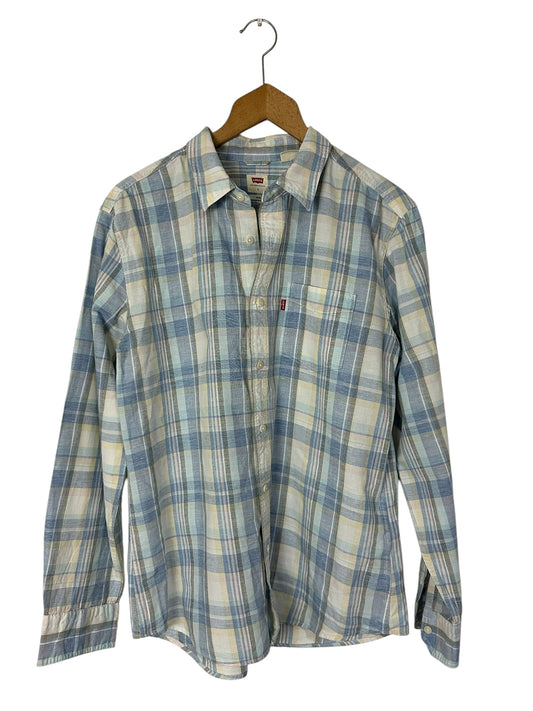 Levi's overhemd L
