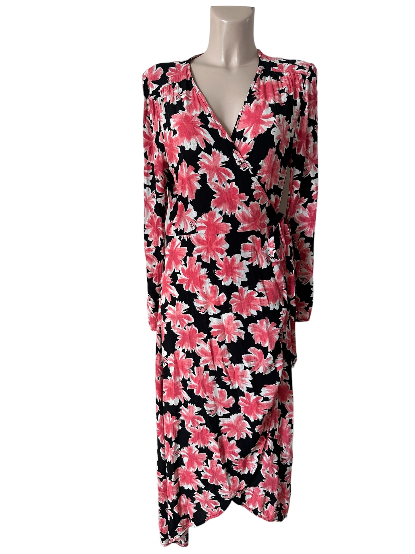 Fabienne Chapot maxi jurk XL