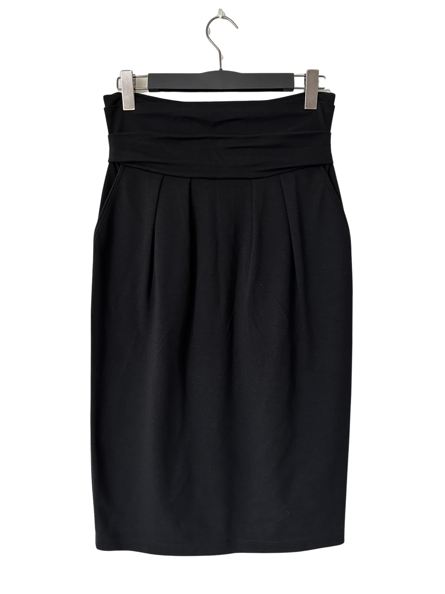 Isabel de Pedro rok XL