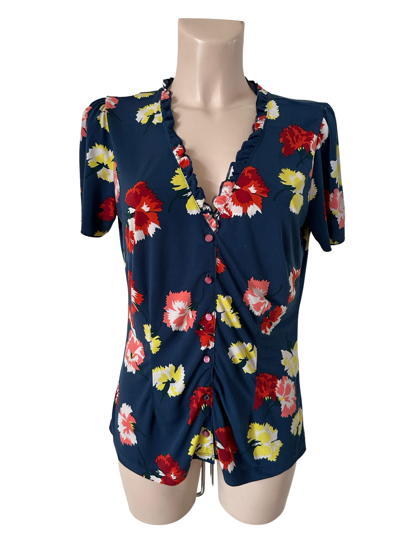 King Louie shirt M