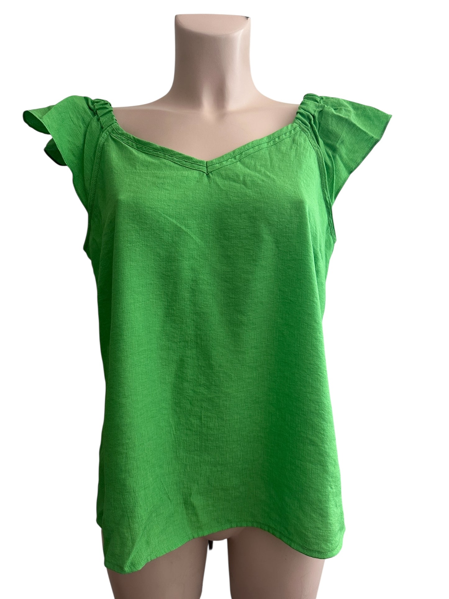 Caroline Biss top L