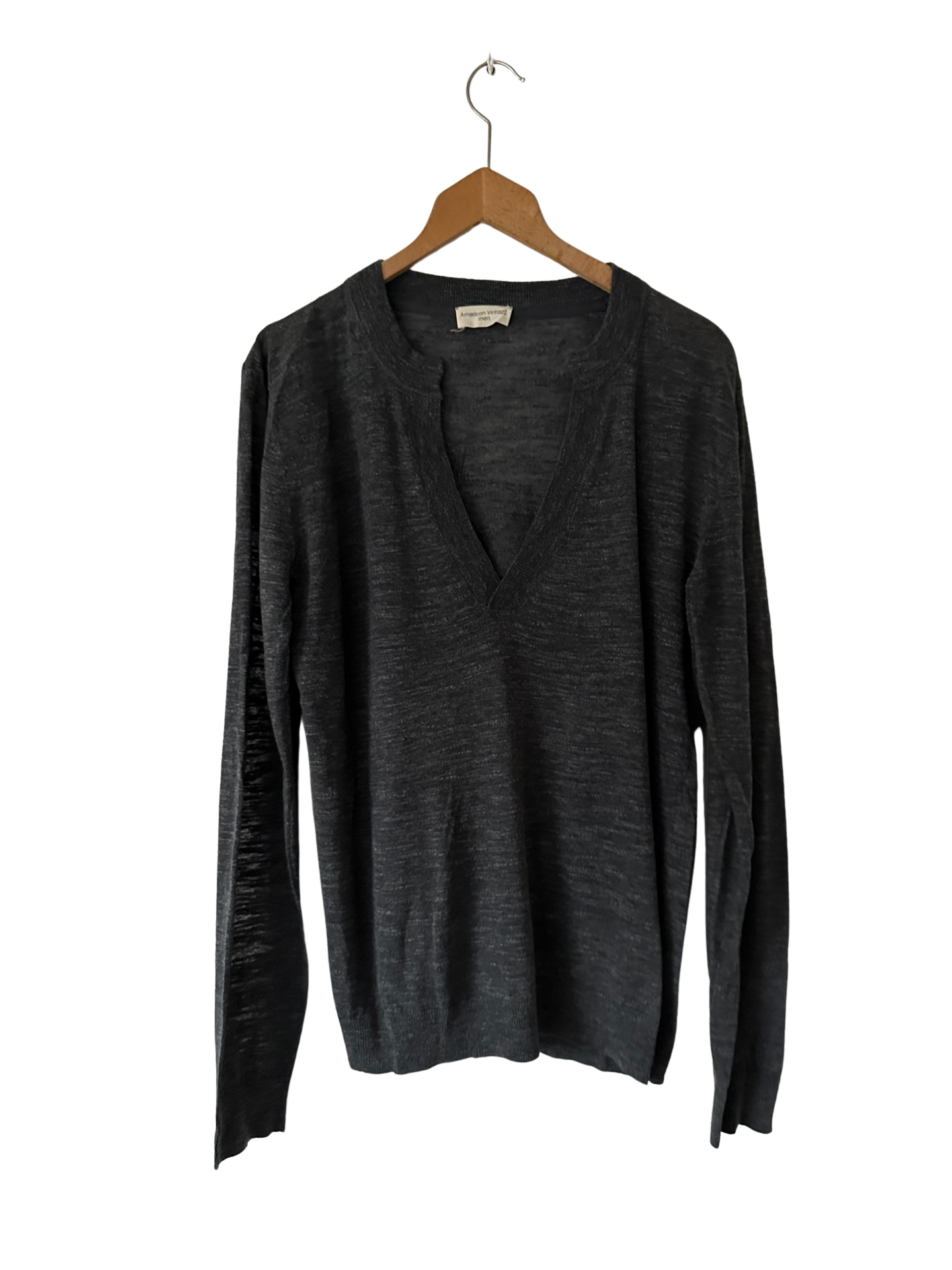 American Vintage trui S