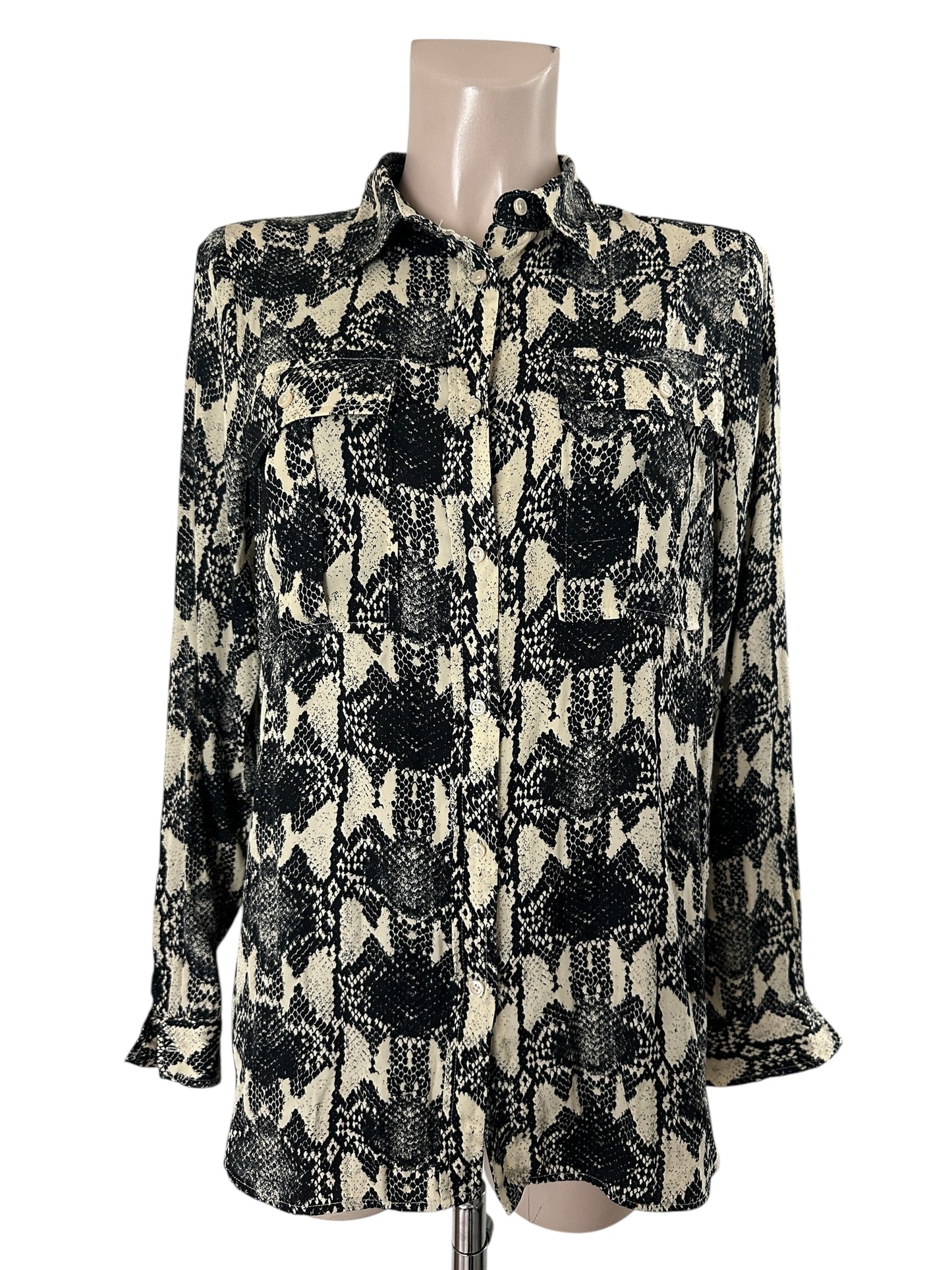 Essentiel Antwerp blouse M