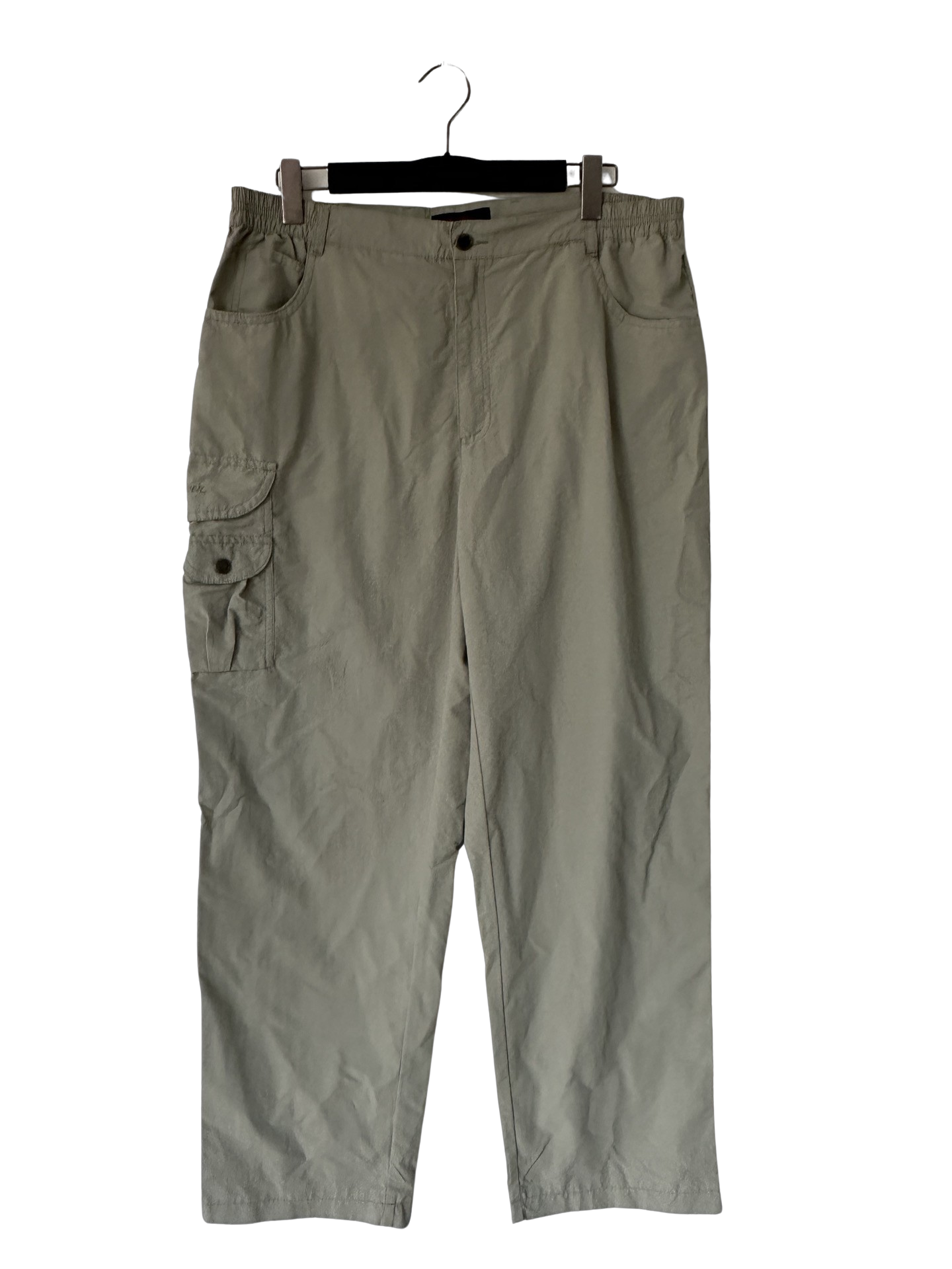 Fjallraven broek XL