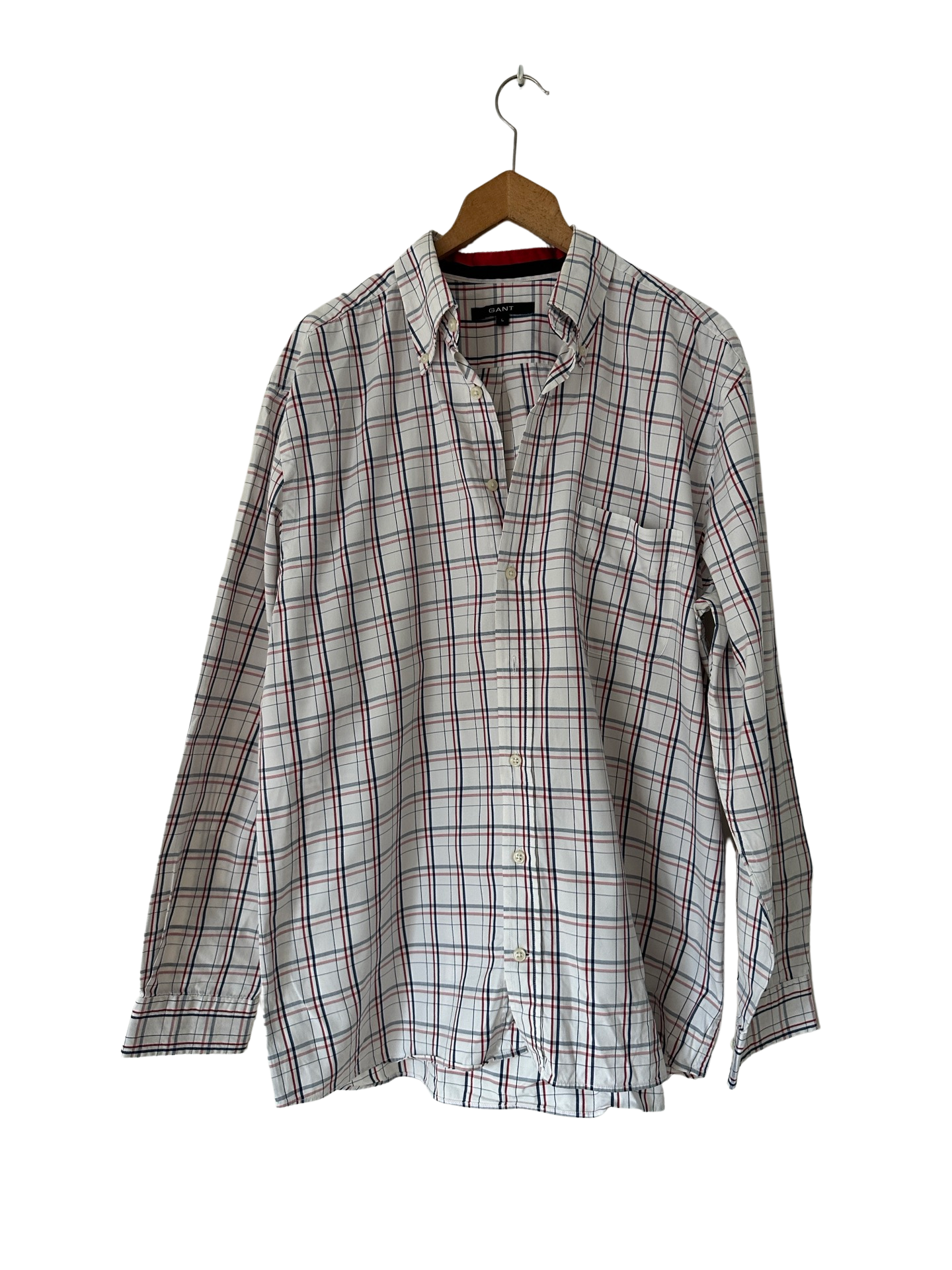 Gant overhemd L