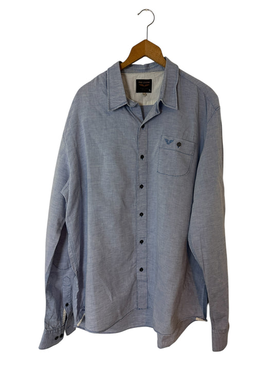 PME Legend overhemd 3XL