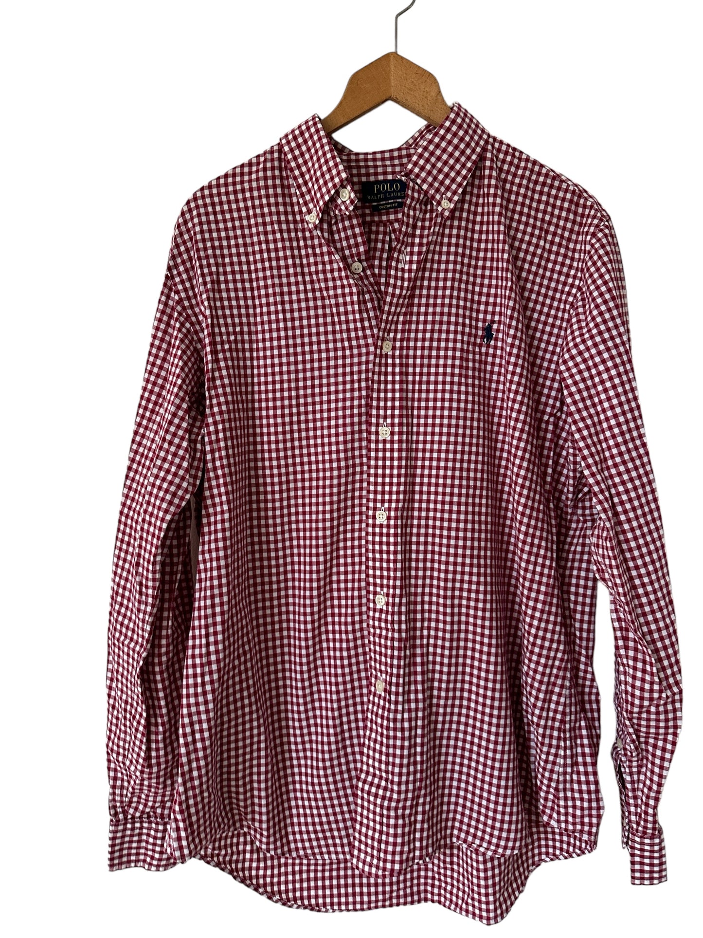 Ralph Lauren overhemd S