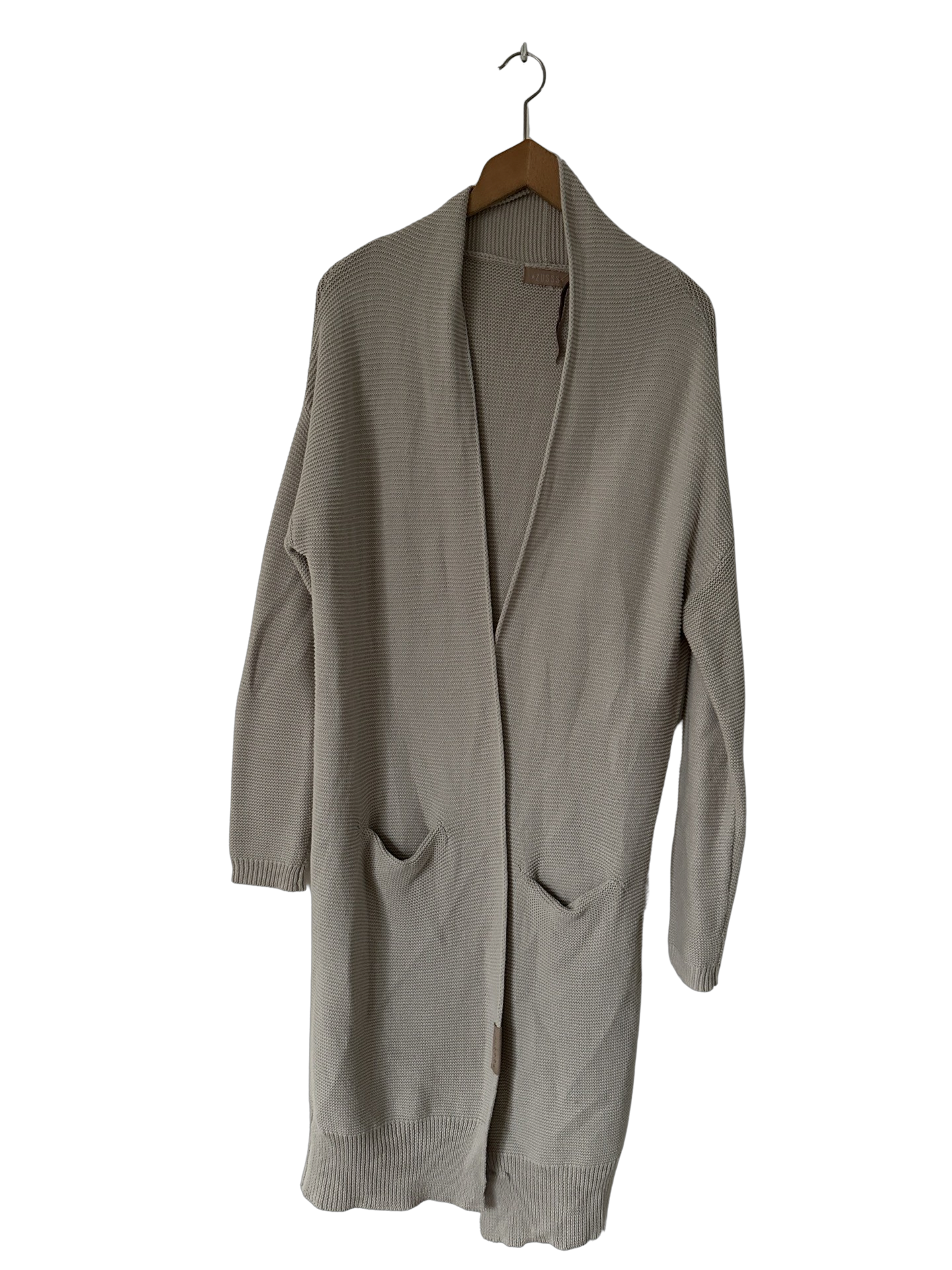 Zusss vest L