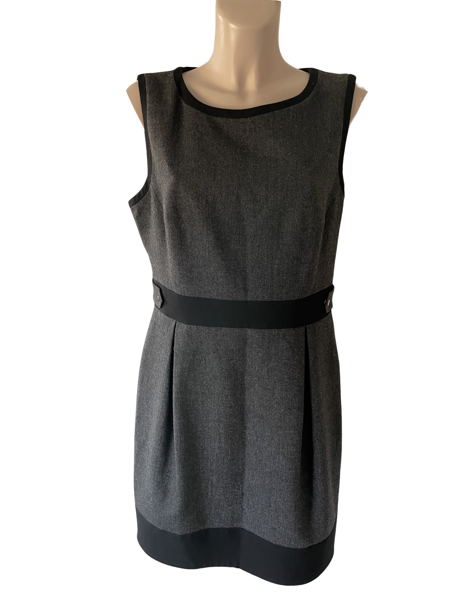 Karen Millen jurk XL