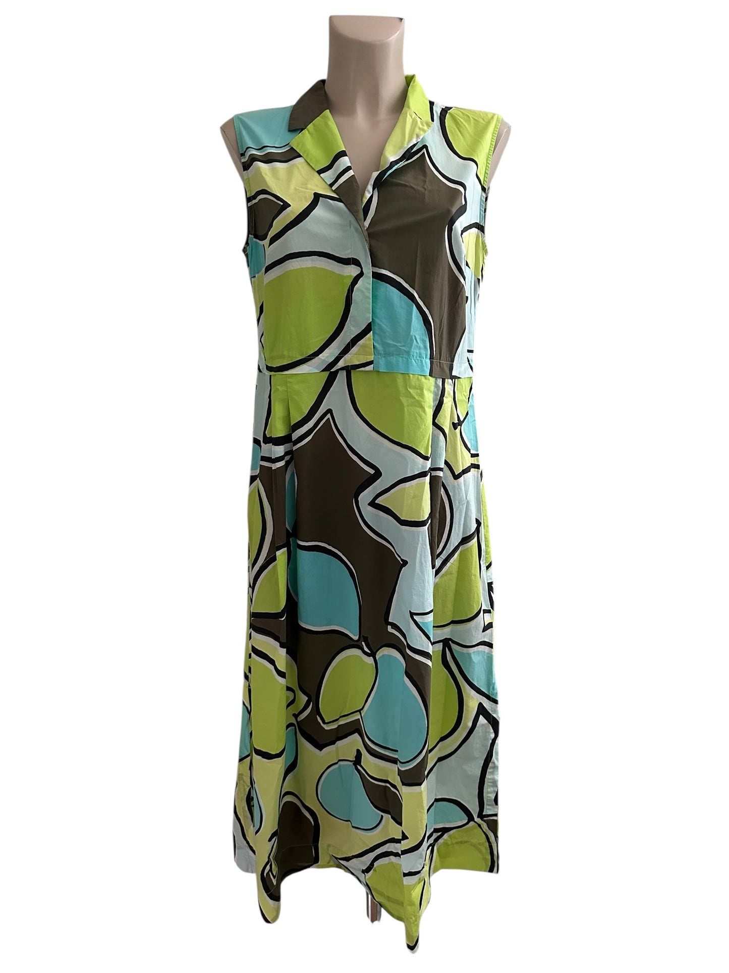 Marc Cain jurk L