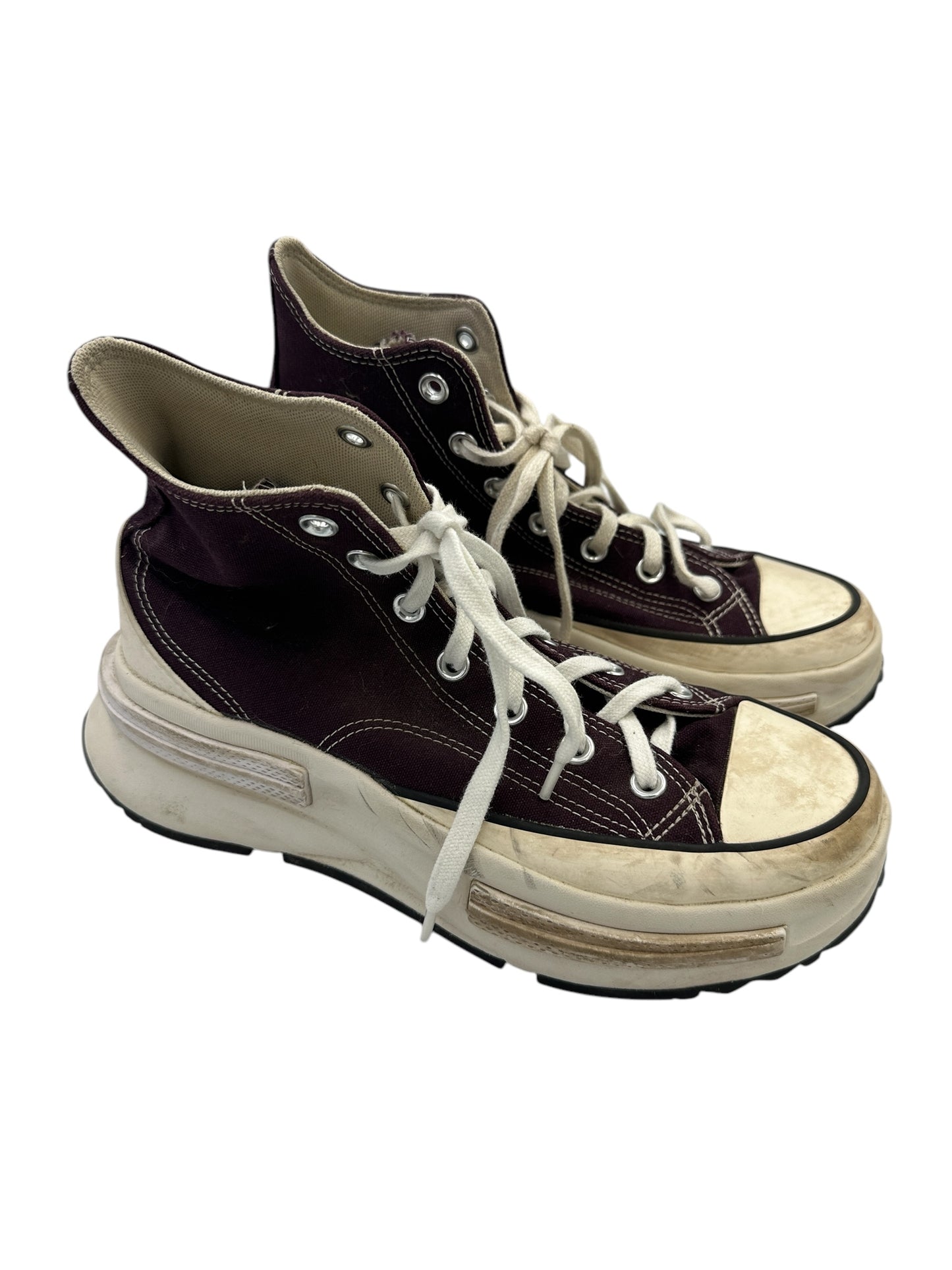 Converse veterschoenen 40
