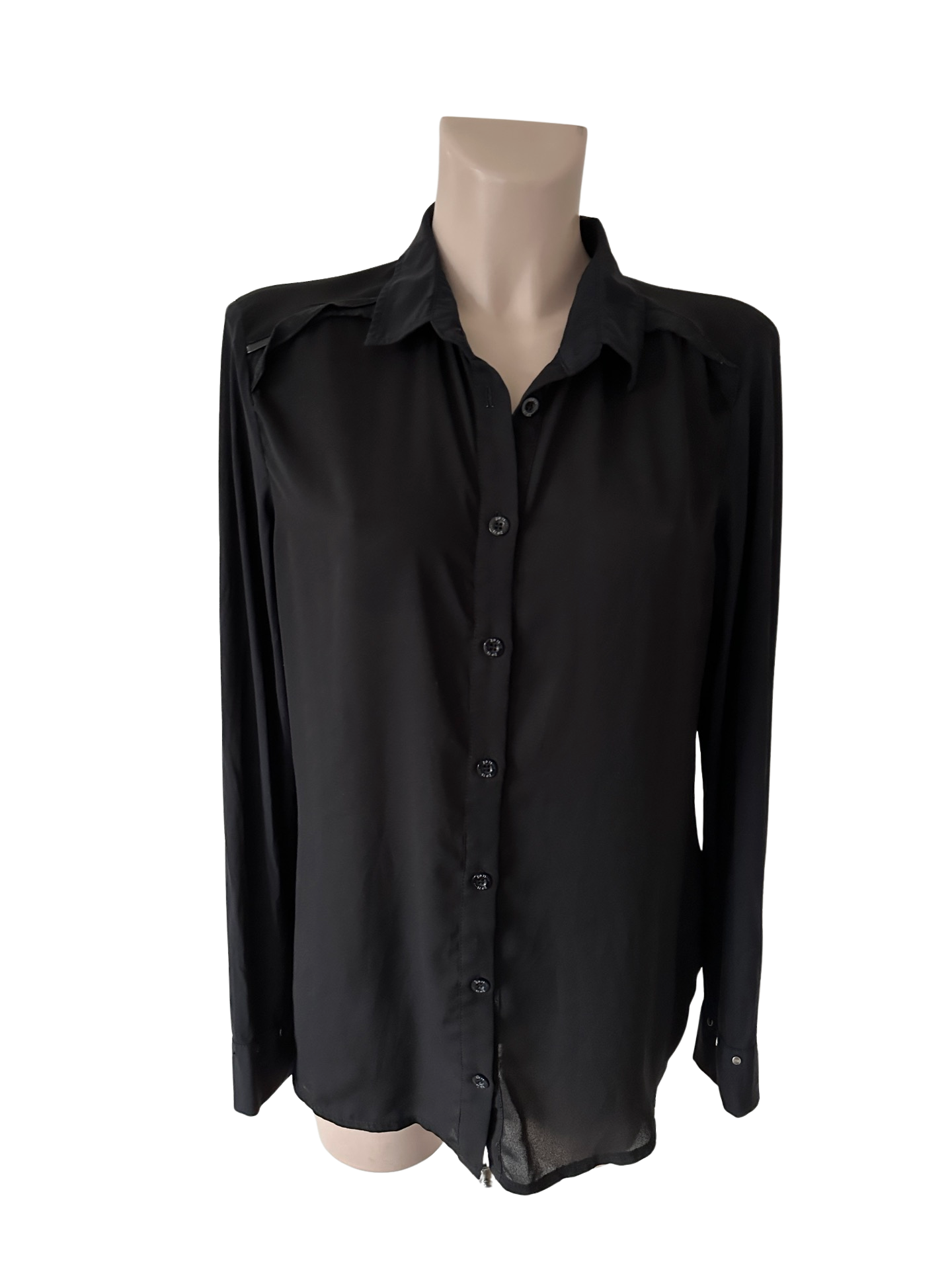 Zip73 blouse L