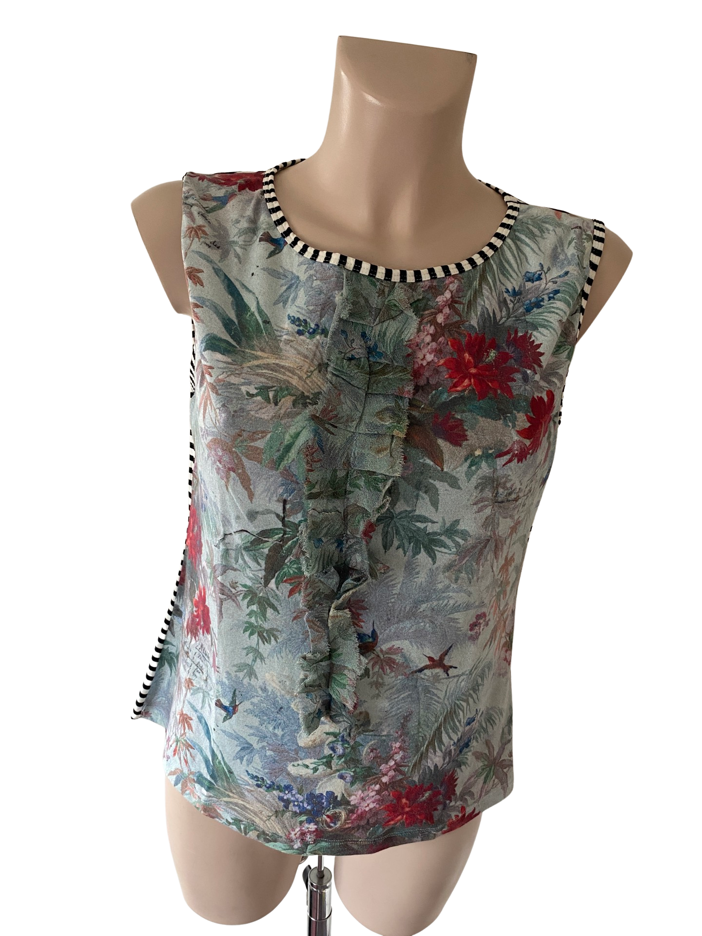 Marc Cain top, size L
