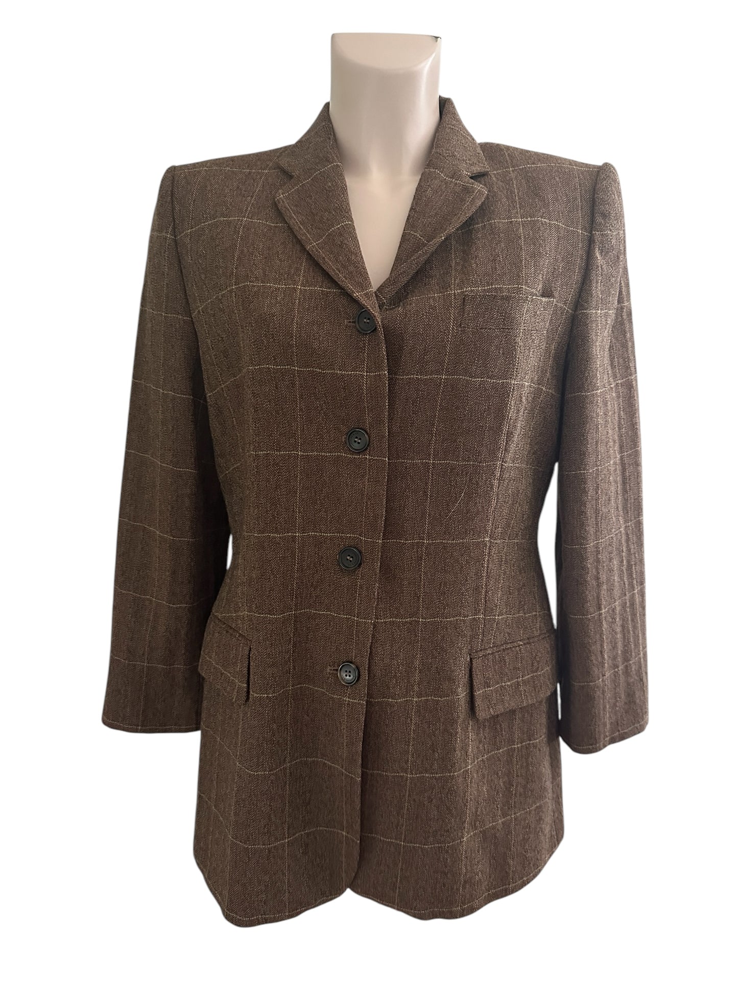 Josephine & Co blazer XL