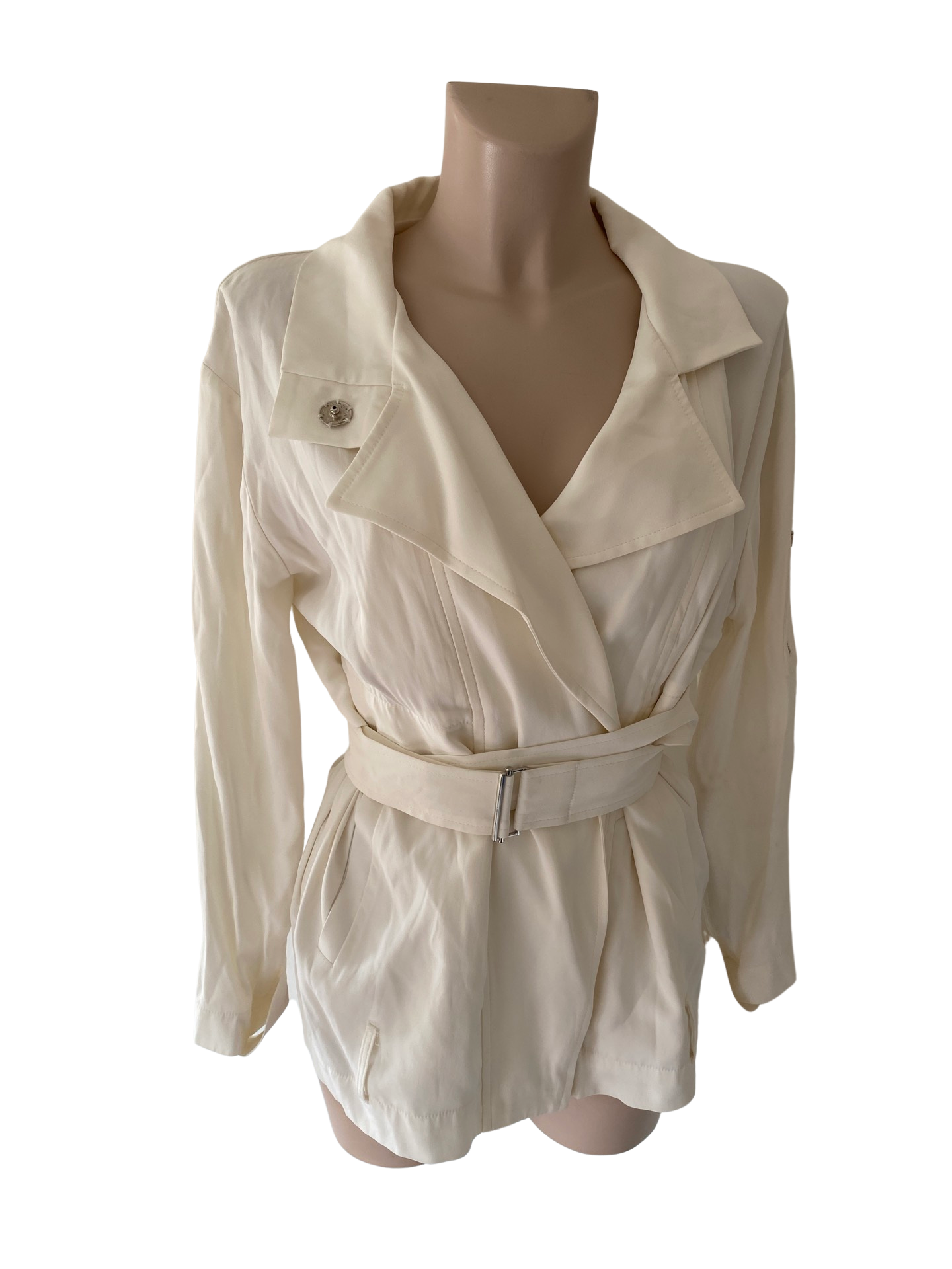Iro vest M